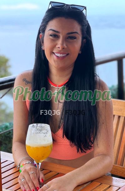Mell, garota de programa em Sinop