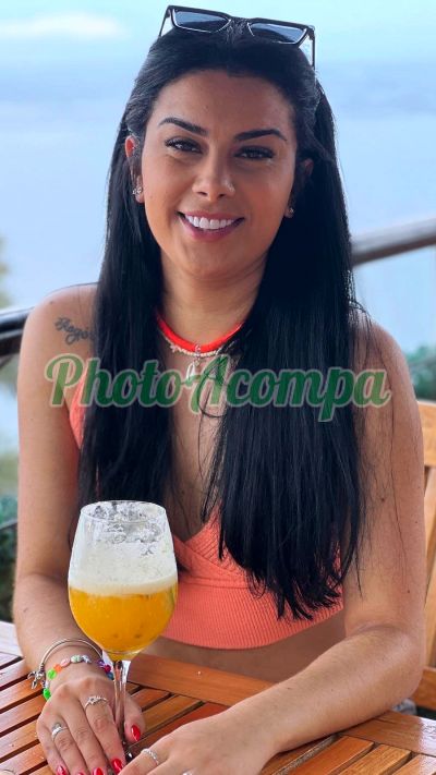 Mell, garota de programa em Sinop