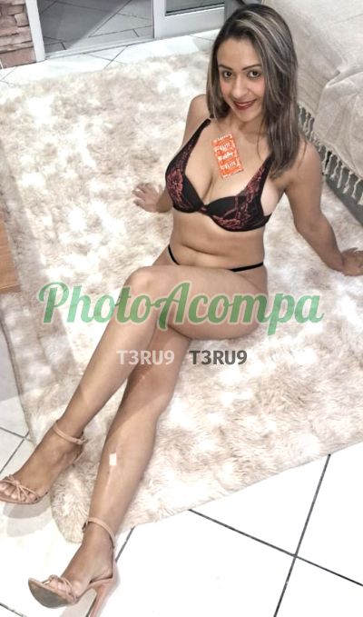 Bianca Gonçalves, escort em Praia Grande