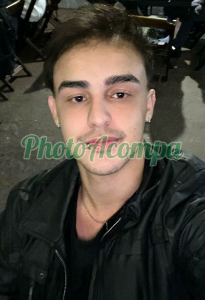 Caio (35) 99842-0581, Homem que faz videochamadas e sexting