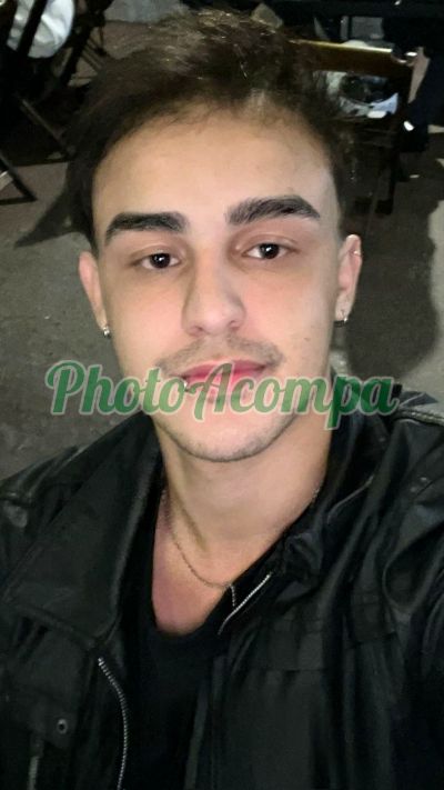 Caio (35) 99842-0581, Homem que faz videochamadas e sexting