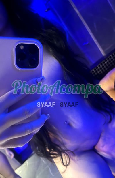 Jade Espanha, escort em Fortaleza