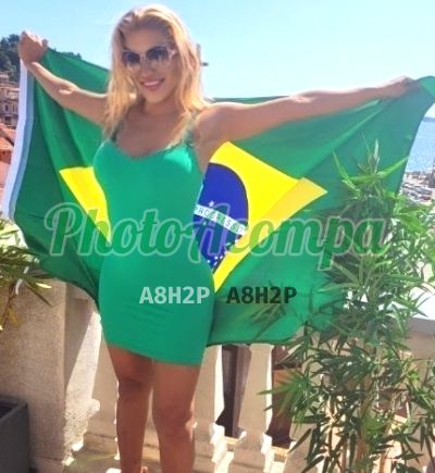 Rebecca Magrini (21) 99853-2993, acompanhante em Copacabana (RJ)