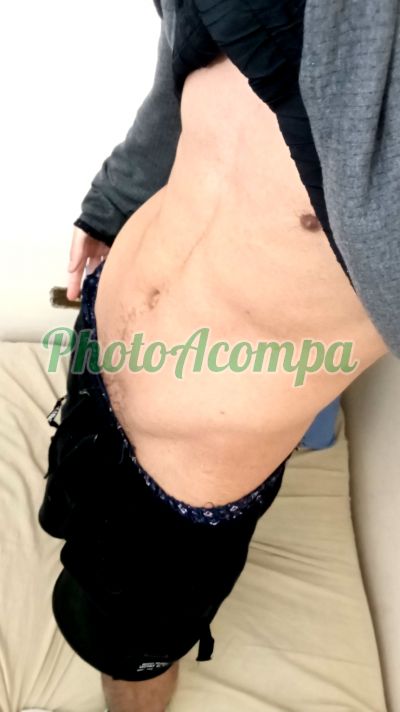 Dan Magrinho (11) 96455-9966, Garoto de programa em São Bernardo do Campo (ABC Paulista)