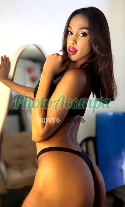 Laura Fontinelly (11) 96520-6480, transex em Praia Grande