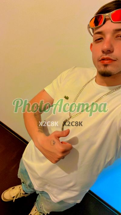 Gabriel (19) 98902-0837, garoto de programa em Piracicaba