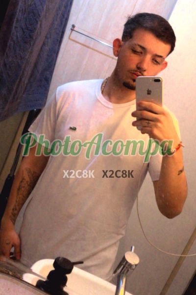 Gabriel (19) 98902-0837, garoto de programa em Piracicaba