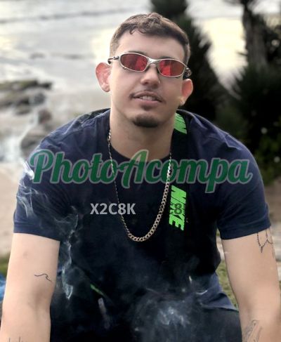 Gabriel (19) 98902-0837, garoto de programa em Piracicaba