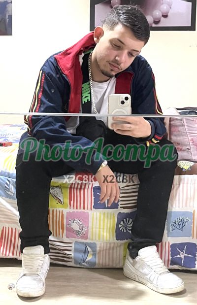 Gabriel (19) 98902-0837, garoto de programa em Piracicaba