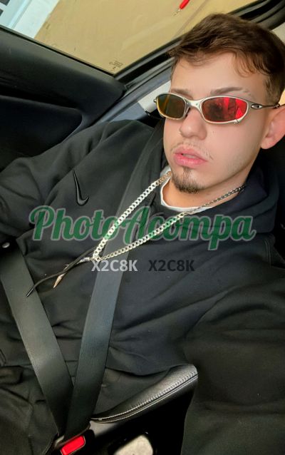 Gabriel (19) 98902-0837, garoto de programa em Piracicaba