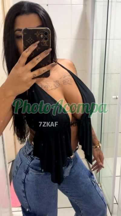 Mayara, garota de programa em Guarulhos