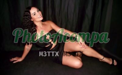 Branca, escort no Rio de Janeiro