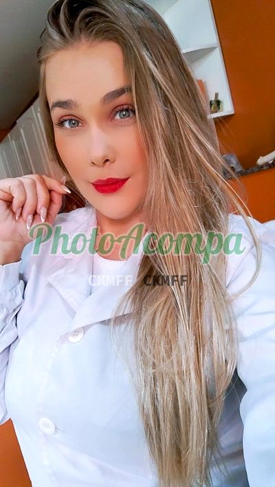 Beatriz Zatti (51) 99778-8512, garota de programa em Praia Grande