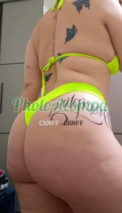 Beatriz Zatti (51) 99778-8512, escort em Praia Grande
