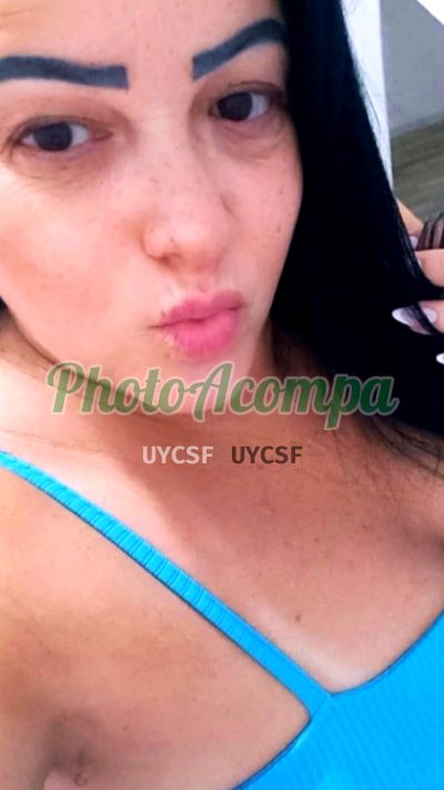 Amanda Ferraz (11) 97874-6235, acompanhante em Santo André (ABC Paulista)