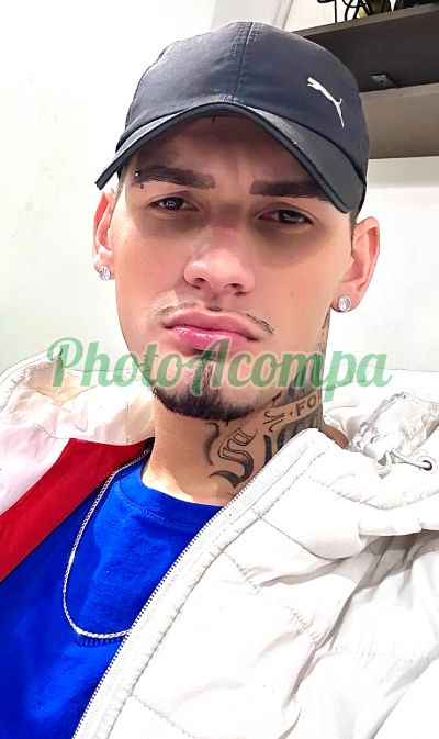 Gabs (11) 94914-9345, Garoto de programa em Diadema (ABC Paulista)