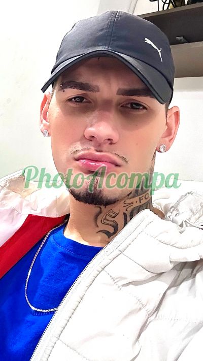 Gabs (11) 94914-9345, Garoto de programa em Diadema (ABC Paulista)