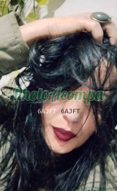 Mary, garota de programa em Porto Alegre