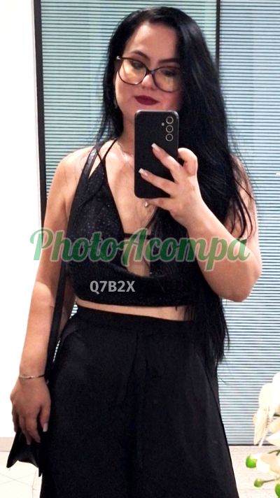 Letícia Albuquerque, escort em Piracicaba