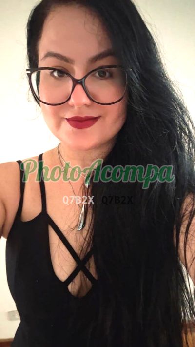 Letícia Albuquerque, garota de programa em Piracicaba