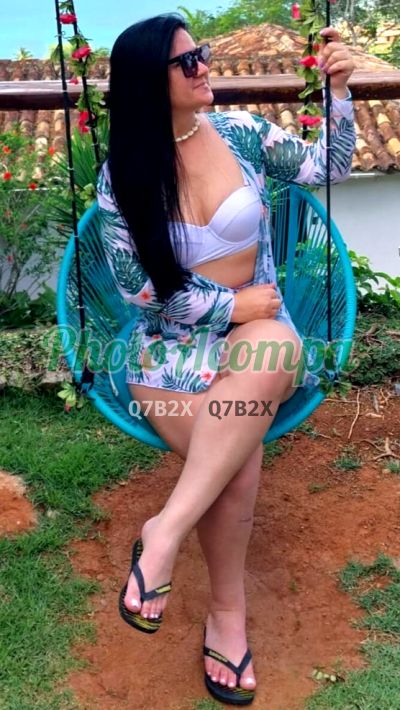 Letícia Albuquerque, escort em Piracicaba