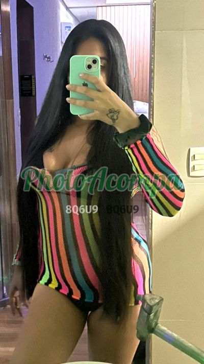 Alessandra, acompanhante em Guarulhos