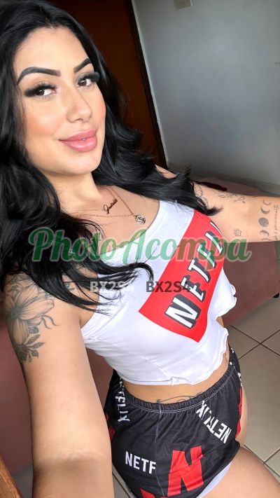 Maria Eduarda, escort em Mafra