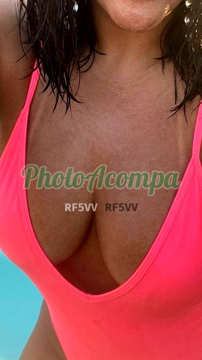 Eva Matos, acompanhante em Guarulhos