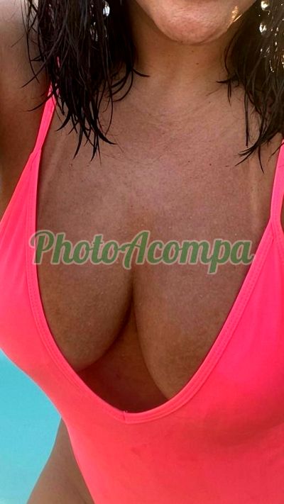 Eva Matos (11) 99024-9254, escort em Guarulhos