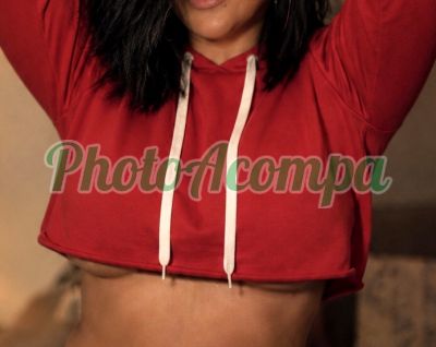 Eva Matos, escort em Guarulhos