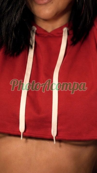 Eva Matos, escort em Guarulhos