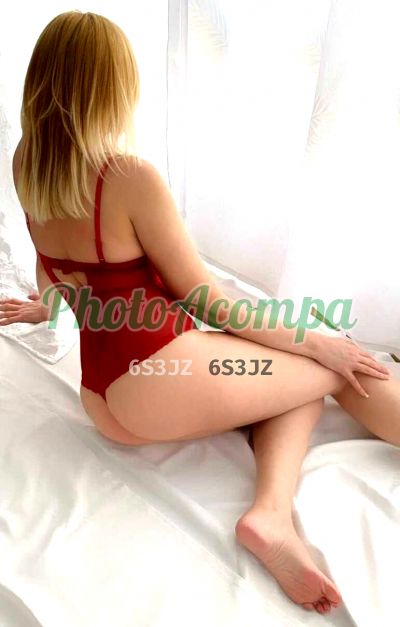 Katalina, escort em João Pessoa