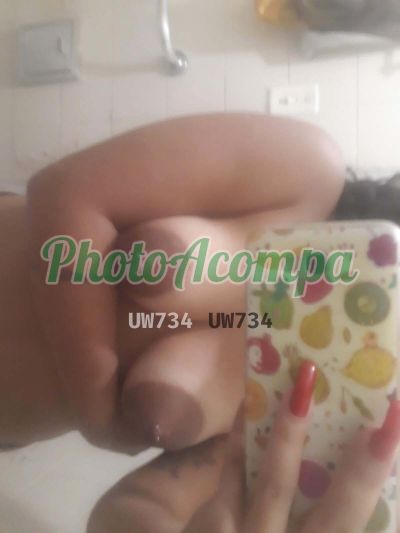 Atena Rodrigues, escort em São Vicente