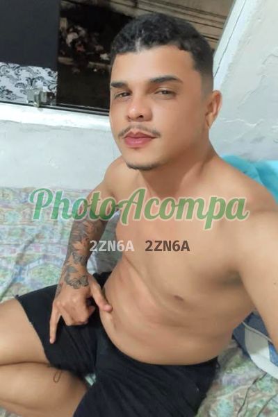 Alex (81) 97911-1066, garoto de programa em Recife