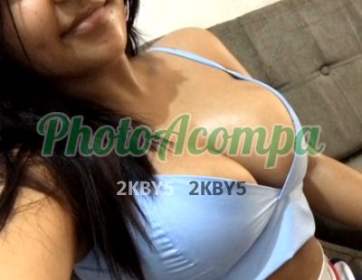 Mirella Silva, escort em Fortaleza