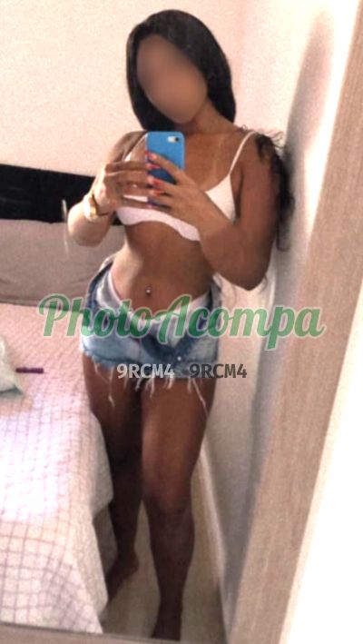 Maryana, acompanhante em Copacabana (RJ)