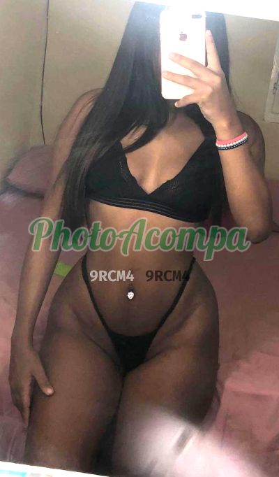 Maryana, acompanhante em Copacabana (RJ)