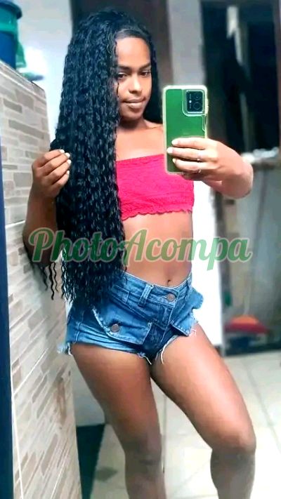 Gostosinha Safadinha (21) 99107-0643, Travesti em Niterói