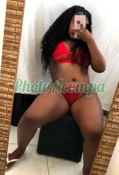 Emily (71) 98180-5645, Acompanhante em Feira de Santana