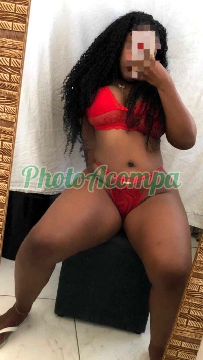 Emily (71) 98180-5645, Acompanhante em Feira de Santana