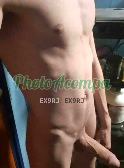 Garoto Iniciante, garoto de programa em Campo Grande
