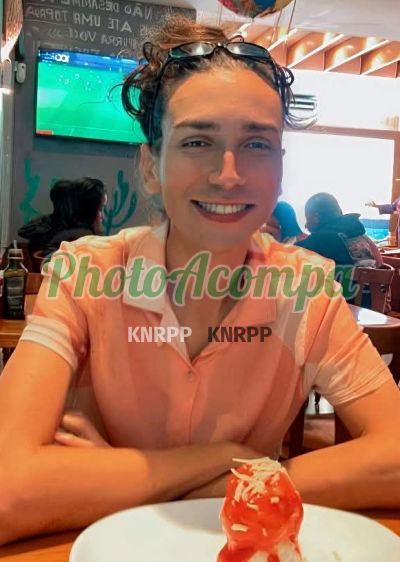 Luamakeups (21) 99749-5782, garoto de programa em São Gonçalo