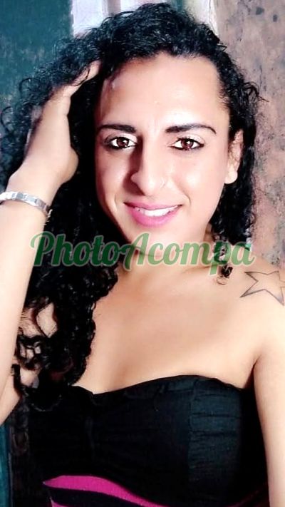 Dani Delavik (47) 99765-4714, Trans em Balneário Camboriú