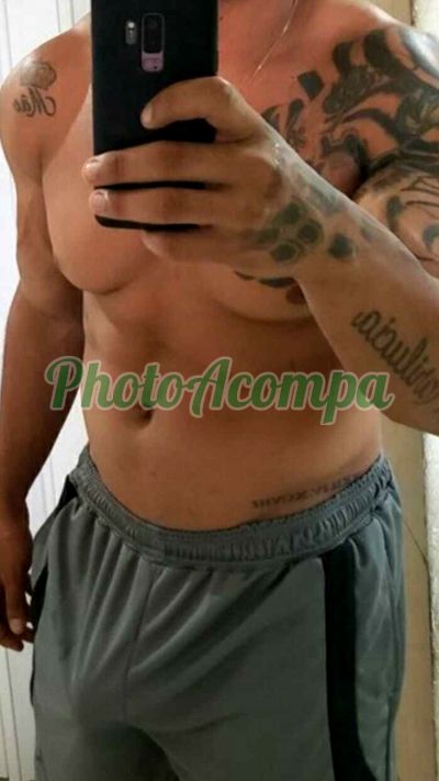 Douglas (21) 96840-0925, garoto de programa em São Gonçalo