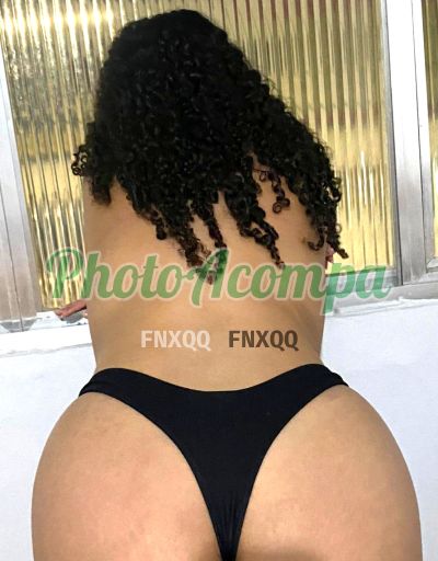 Luana (19) 99180-5779, garota de programa em Santa Bárbara d'Oeste
