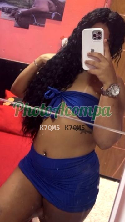 Vanielly Victoria (81) 99525-7132, trans em Recife