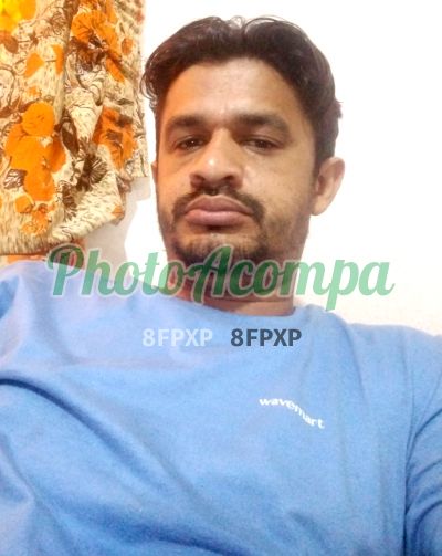 Fernando, garoto de programa no Guarujá