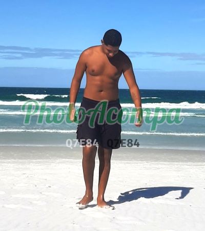 Júlio, garoto de programa em Cabo Frio