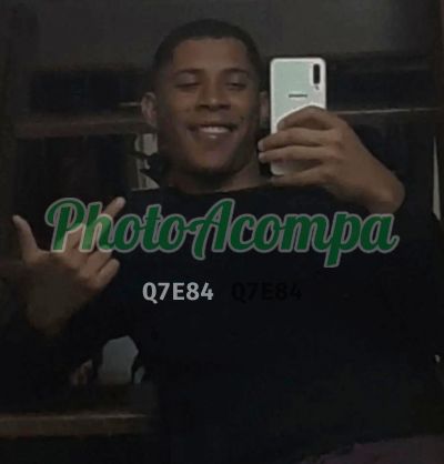 Júlio, garoto de programa em Cabo Frio