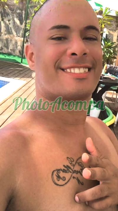 Kayque Santos (81) 96000-2184, Garoto de programa em Recife